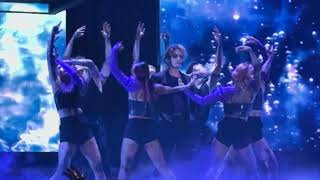 Download lagu 230506 [4K] Jackson Wang  -  'Blue' FANCAM [MAGIC MAN TOUR IN TORONTO] mp3