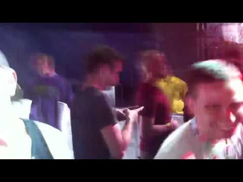 Sebastian Ingrosso & Alesso - Calling (Qulinez Remix)