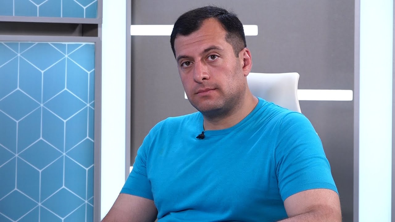 Եթե վախենում են 200 հոգու գերեվարել, թող դիմեն ՀԱՊԿ-ին․ Բորիս Ավագյան