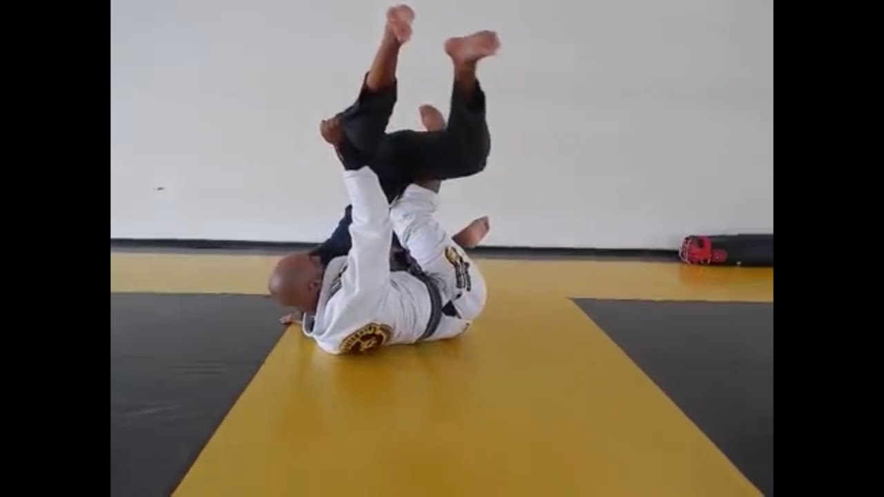 APRENDA A RASPAR OS MAIS PESADOS