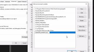How to install maven 3.8.6 in windows 10 / 11 | Maven Environment Variable Path Setup with Java