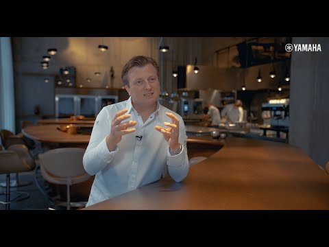 Music To Your Ears: Hamburg -The Table