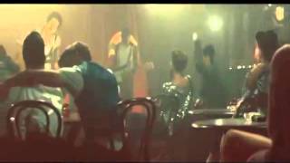 Liam Bailey  - You Better Leave Me