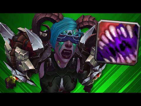 Demon Hunter CONSUMES Their Souls! (5v5 1v1 Duels) - PvP WoW: Shadowlands 9.1