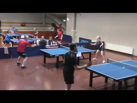 Sirli Jaanimägi - Toivo Ridal (MBF 25-26.10.2014)