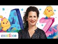 Canticos Bilingual Firsts A To Z Book Reading With Author And Illustrator Susie Jaramillo