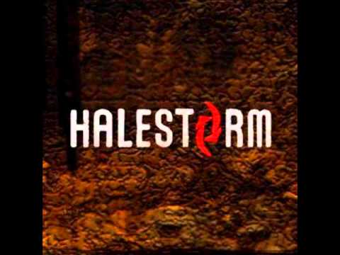 Dirty Mind - Halestorm (Bonus Track)