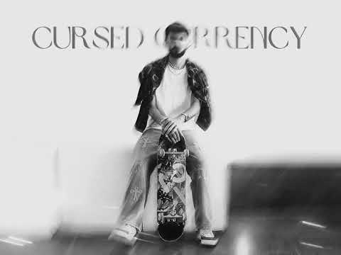 Dee- cursed currency ft. kaimy  (visualizer)