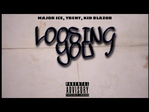FIRST REACTION :: Major Ice, Trent, Kid Blazor - Losing You (Prod. Kenny Kaspas)