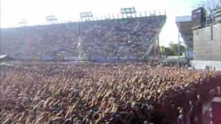 Resorte  America  Metallica