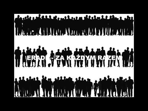 Erade   Za każdym razem prod T Piekło