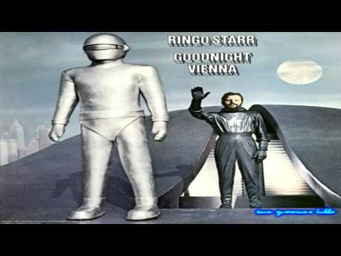 Ringo Starr - You're Sixteen (You're Beatiful And You're Mine)