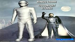 Ringo Starr - You're Sixteen (You're Beatiful And You're Mine)
