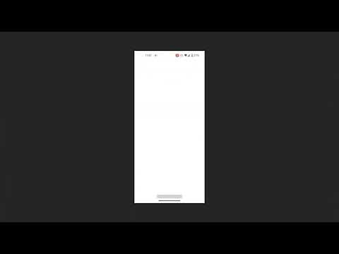 Gesture Bar : Draw to Open App
