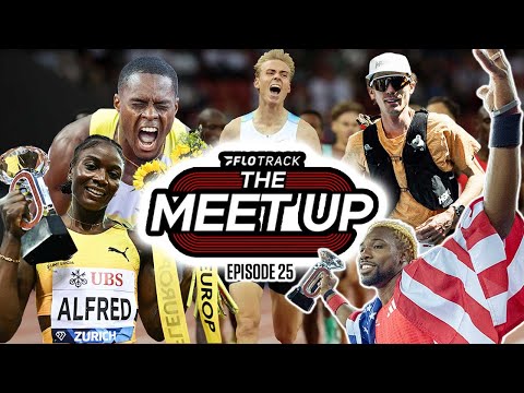 The Athletes Lounge Ep. 2