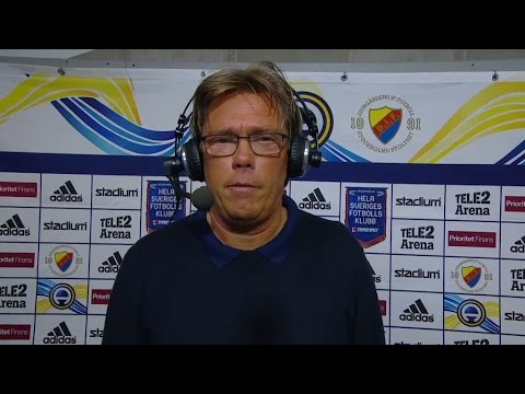 Pelle Olsson: "Finns jättemycket positivt att ta med sig" - TV4 Sport