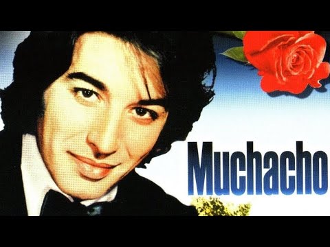 Sandro - Muchacho Película Completa En Español Latino Argentina (1970) HD