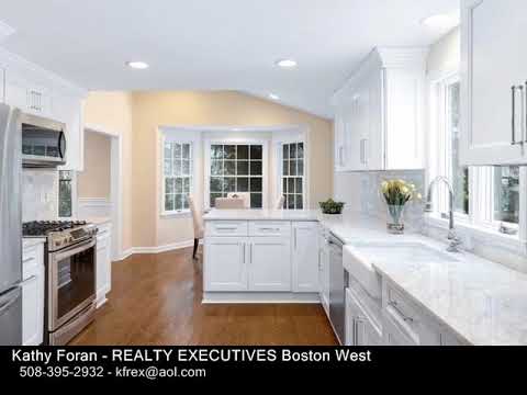 3 Vigue Circle, Framingham MA 01701 - Single Family Home - Real Estate - For Sale -