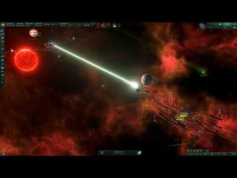 Stellaris 2021 dreadnought killing