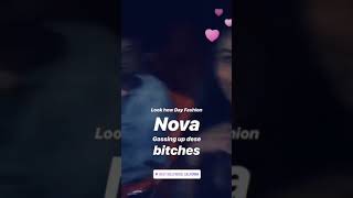 Tinashe studio snippets w/ hitmaka pt.4