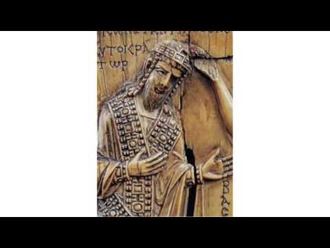 De Administrando Imperio