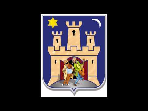 Kraljevi ulice - Zadnja pošta Zagreb - Samobor je lepi varos, Samoborci piju vino z lonci