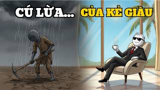 10 PHÚT HIỂU KINH TẾ HƠN 4 NĂM ĐẠI HỌC: Bí Mật Thật Sự Của Kinh Tế Vĩ Mô