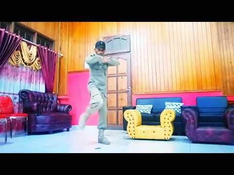One Scoot X Kippin Rush X SIA 'D' - MANA-MANA_Present for God (Official Dance Video)