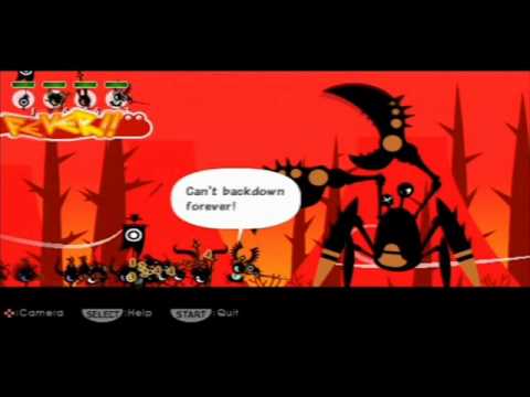 FG's Underrated Videogame Music 300 - Ciokina (Patapon 3)