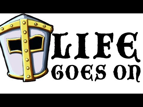 life goes on pc trailer