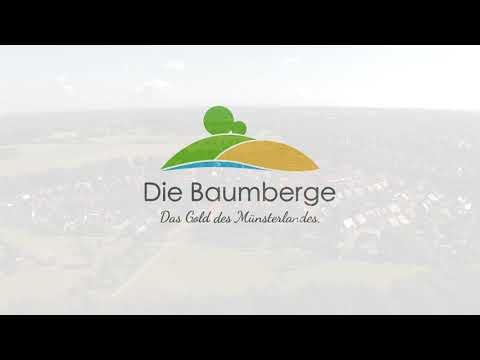 Imagefilm Baumberge – Coesfeld