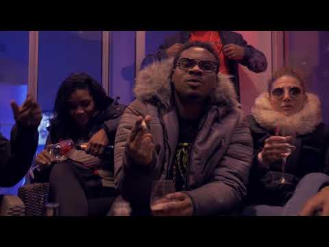 C-Pushh ( Originale Pirate ) -  Kon an DD   #PushhStyle3