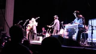 Emmylou Harris ~ I&#39;ll Be Your San Antonio Rose