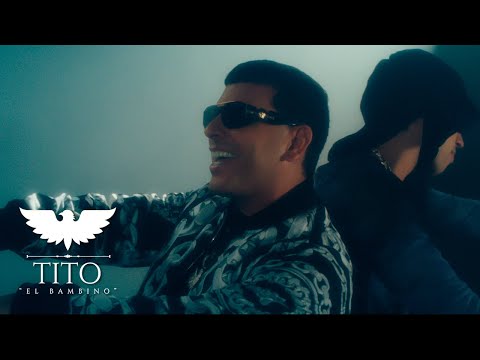 Tito El Bambino, Brytiago, Alex Rose - La Inocente (Oficial Video)