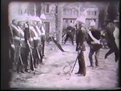 16mm sound film "RETURN FARE TO LAUGHTER" GB 1950