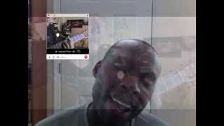 Experimento De Música Pt.1 (Yo Vengo Y Tu Te Vas)