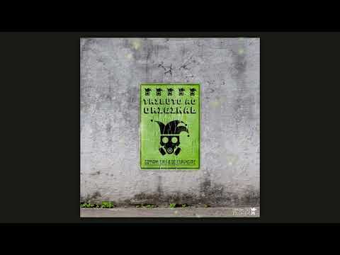 Gotam CRU & Os Curingas - Erva