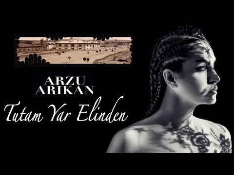 Arzu Arıkan Tutam Yar Elinden ( SÜMMANİDEN EMRAHA - FOLK MÜZİK )