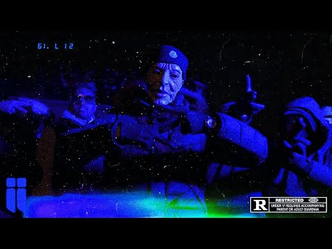 [FREE FOR PROFIT] LaStreet x VC Barre x 23 Type Beat - "HALVISH"