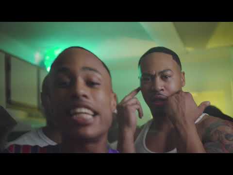 Tezzo Santana - BT Flow Pt 2 ( Official Music Video ) Prod By:Mikewiththajuice