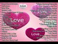 Johan Untung Nostalgia Love Songs English Indonesia