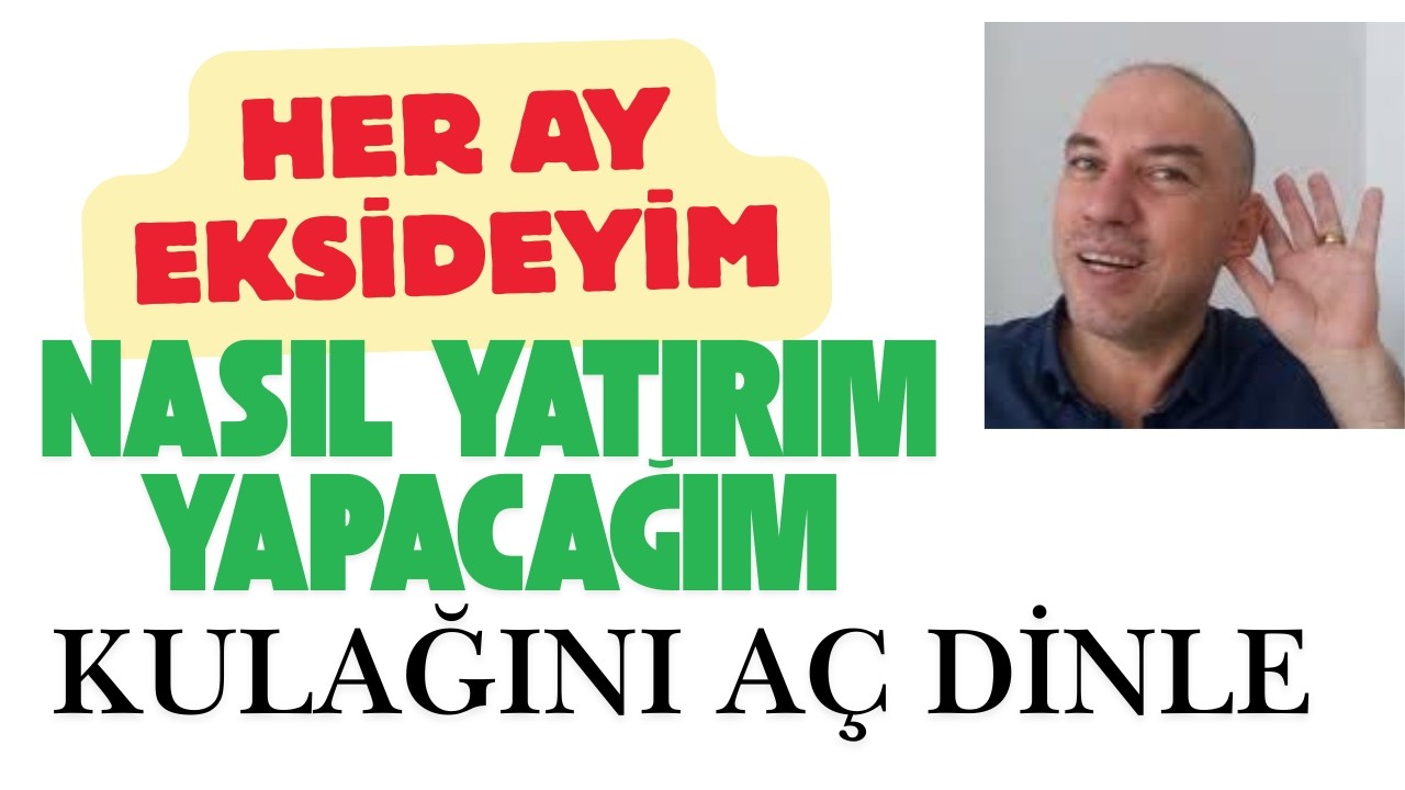 Hiç Kimse Geçinemiyor Kimseye Para Yetmiyor Fakir de Mutsuz Zengin de Neden Böyle Çözüm Nedir