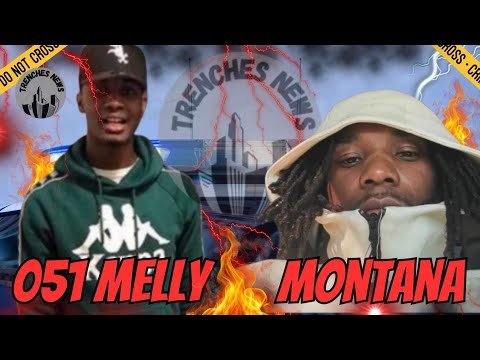 051 Melly Witness Says He Killed Twhy In Homicide Report | 051 Montana Home 😱