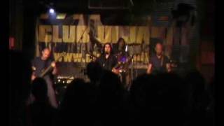 Viva La Pola! 2005 - AUTUMN CLAN - New Gothicism