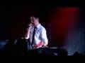 The Presets - Are You the One? LIVE 