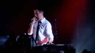 The Presets - Are You the One? LIVE