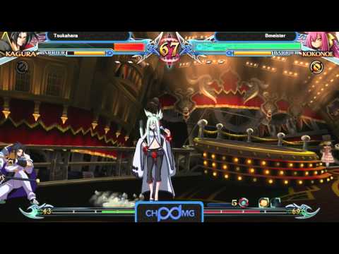 FFTF 2015 - BBCPEX Grand Final - Tsukahara vs Bmeister