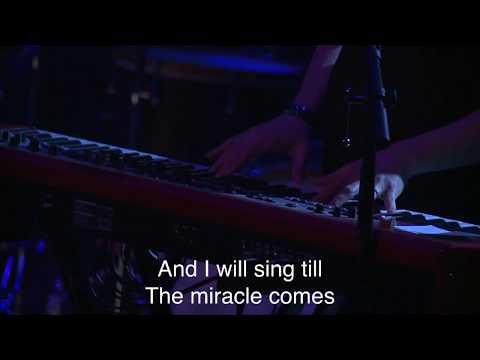 "Even When It Hurts" By Hillsong United | Live Cover