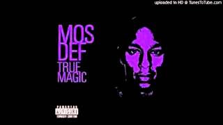 Mos Def- Dollar Day (Katrina clap)