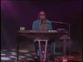 Stevie Wonder - For your love (Conversation Peace)
